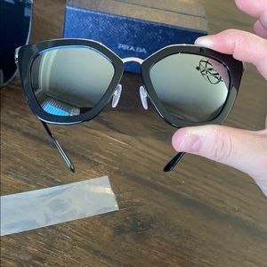 Prada sunglasses